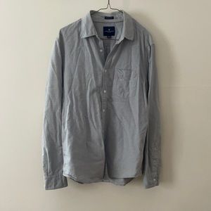 MENS SUPER SOFT BUTTON UP